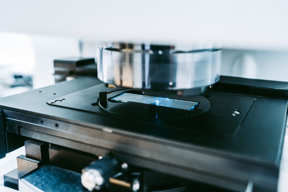 Caractérisation propriétés chimiques