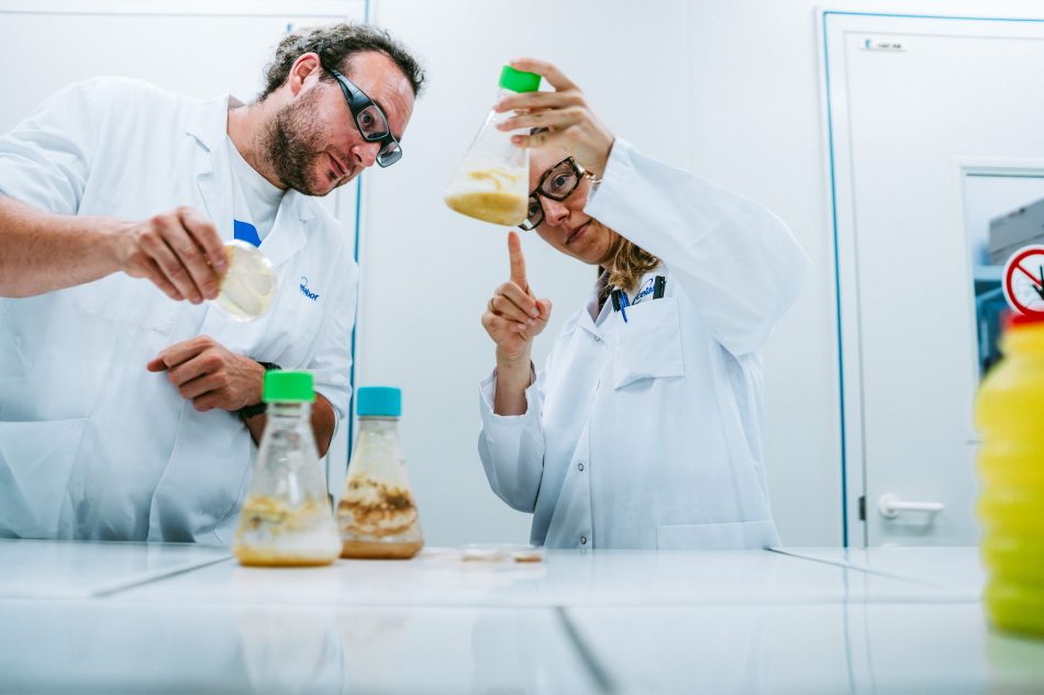 Une nature riche et « intelligente » qui, lorsqu’on la comprend et qu’on l’utilise avec respect, devient un moteur de développement pour notre région et contribue à améliorer le monde.