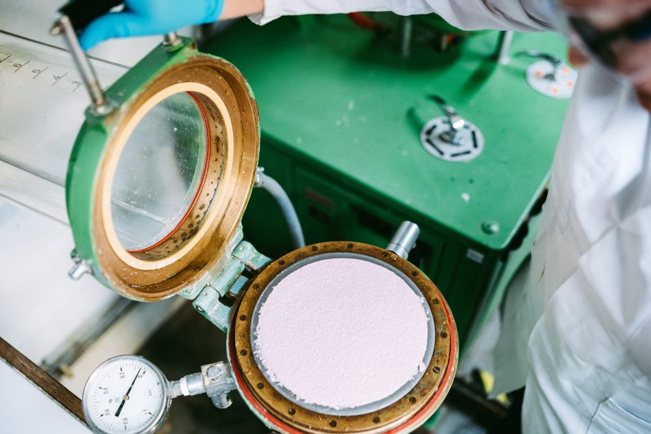 Recyclabilité des emballages à base de cellulose