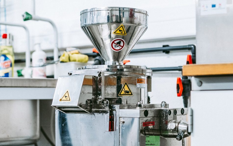 Techniques de broyage