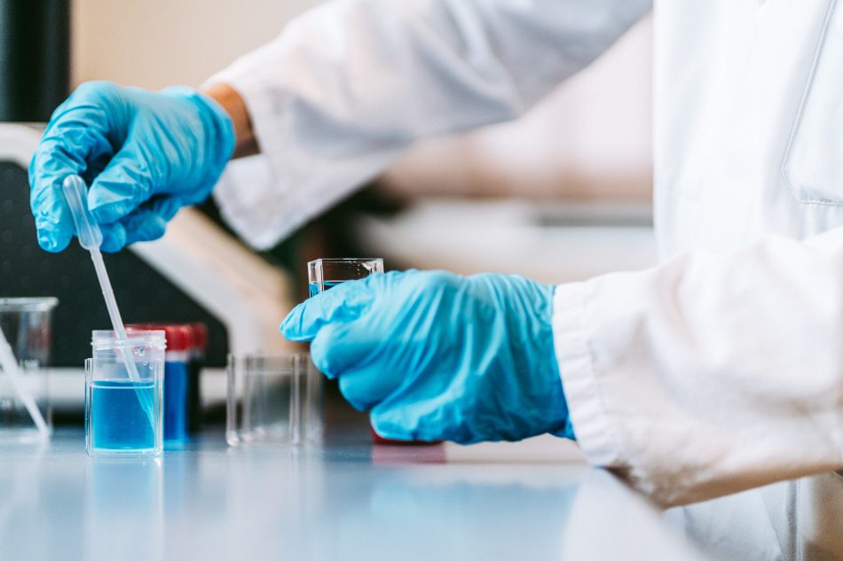 Propriétés physico-chimiques