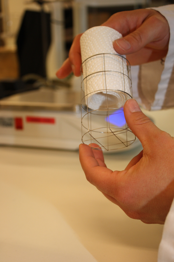 Produits à usage domestique