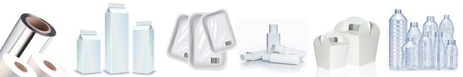 Analyses sur emballages finis