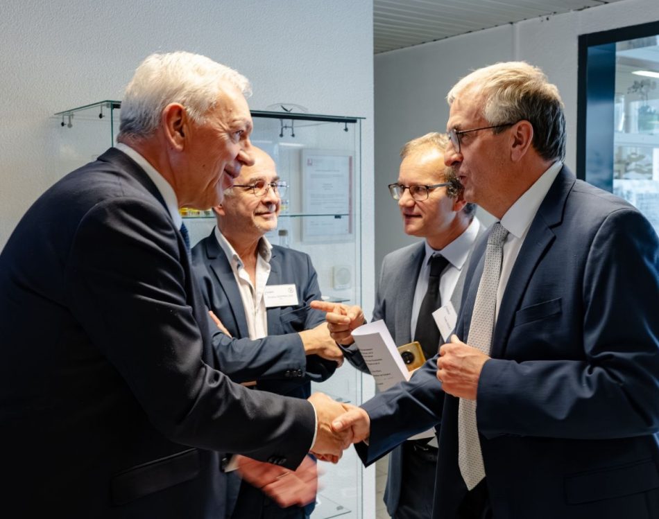 Celabor célèbre ses 30 ans