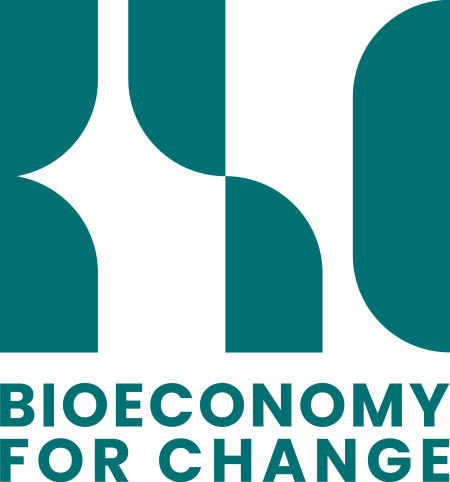 BIOECONOMY FOR CHANGE