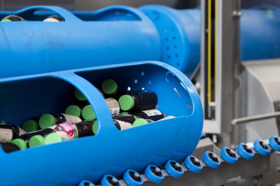 High Pressure Processing (HPP)