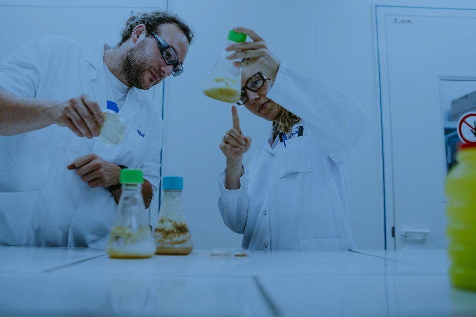 Une nature riche et « intelligente » qui, lorsqu’on la comprend et qu’on l’utilise avec respect, devient un moteur de développement pour notre région et contribue à améliorer le monde.